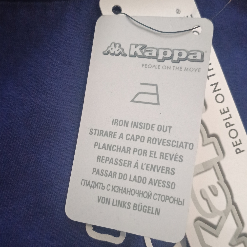 Kappa Shirt - Picture 6 of 6